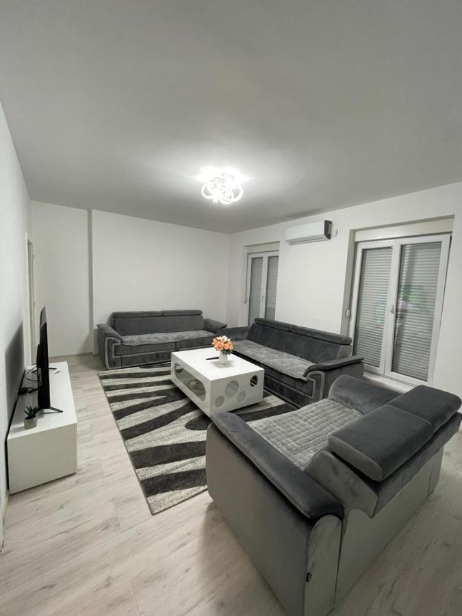 Modern & Cozy 2-Bedroom Vacation Home In SJJ Exterior foto